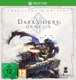 Darksiders Genesis Collector's Edition